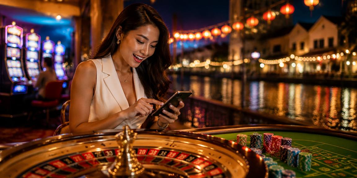 Platform Permainan untuk Malaysia
