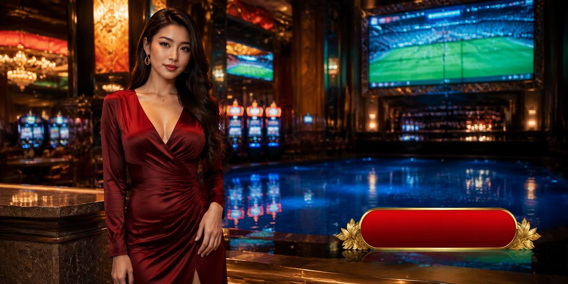 nextogel Casino Online & Sportsbook untuk Malaysia dengan GrabPay