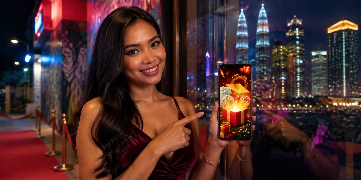nextogel Casino Online & Sportsbook untuk Malaysia dengan GrabPay