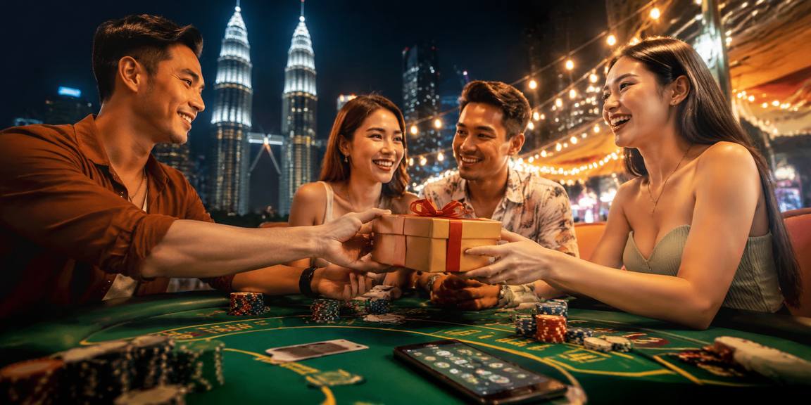 Sugar Rush 1000 – Putaran Pantas Dengan Ganda Berganda