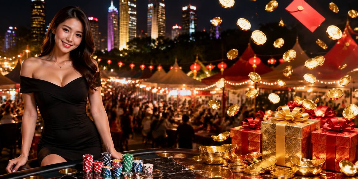Teroka Slots nextogel Untuk Malaysia