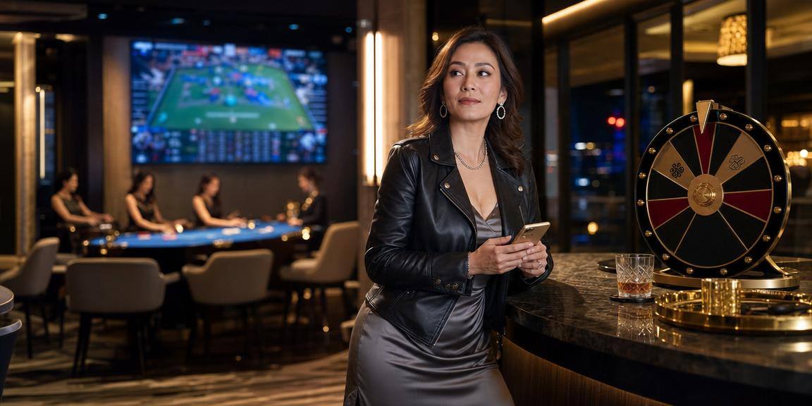 Teroka Slots nextogel Untuk Malaysia